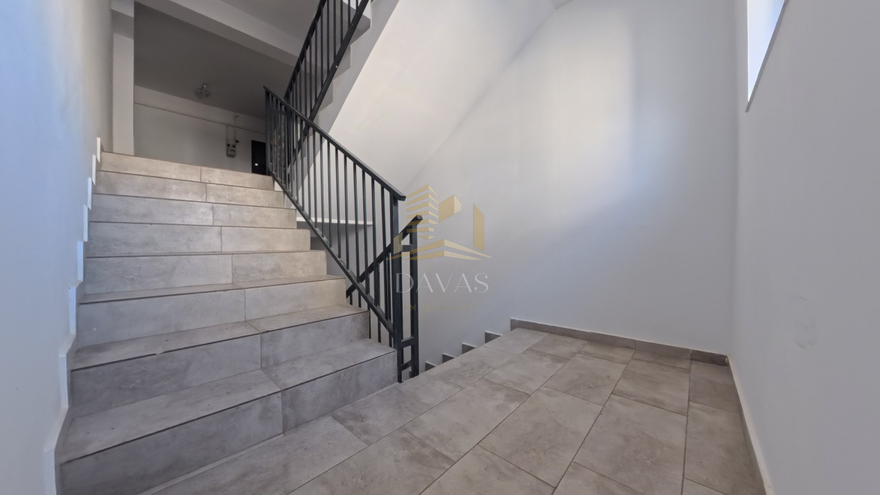 Apartament 2 camere semifinisat | Florești | Terra 