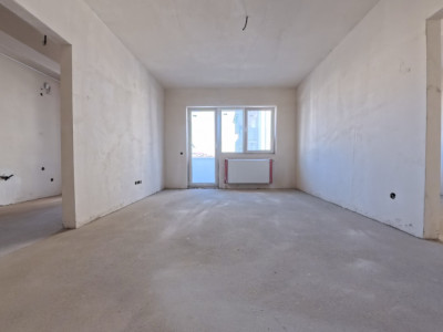 Apartament 2 camere semifinisat | Florești | Terra 