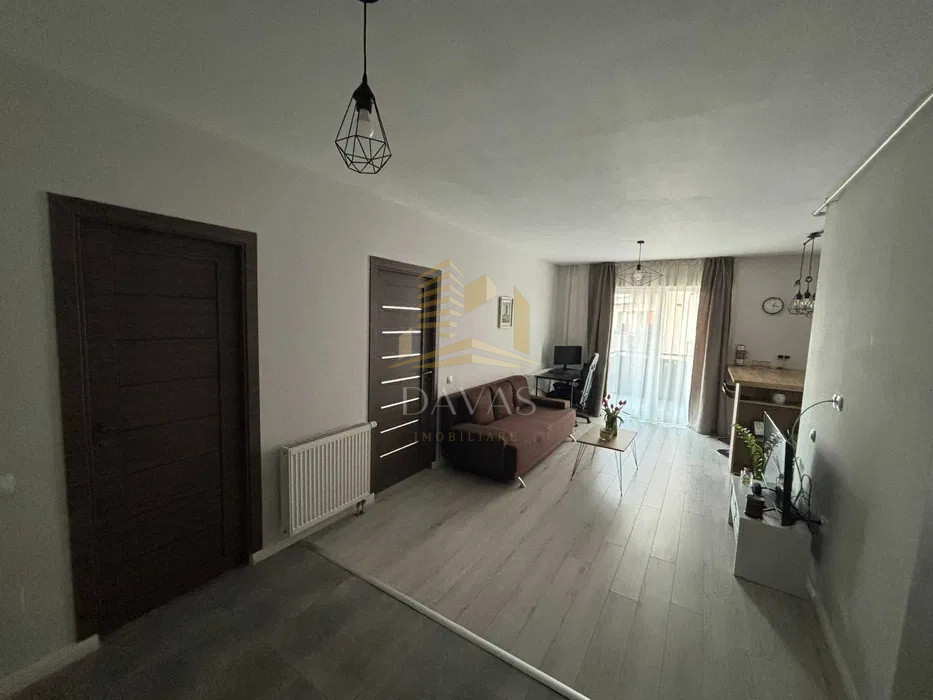 Apartament 2 camere semidecomandat + Parcare sub.inclusa in preț | J.Residence