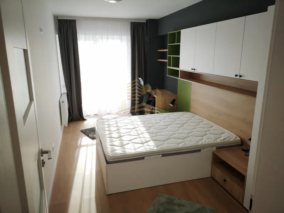 Apartament 2 camere semidecomandat + Parcare inclusă in preț | Scala Center
