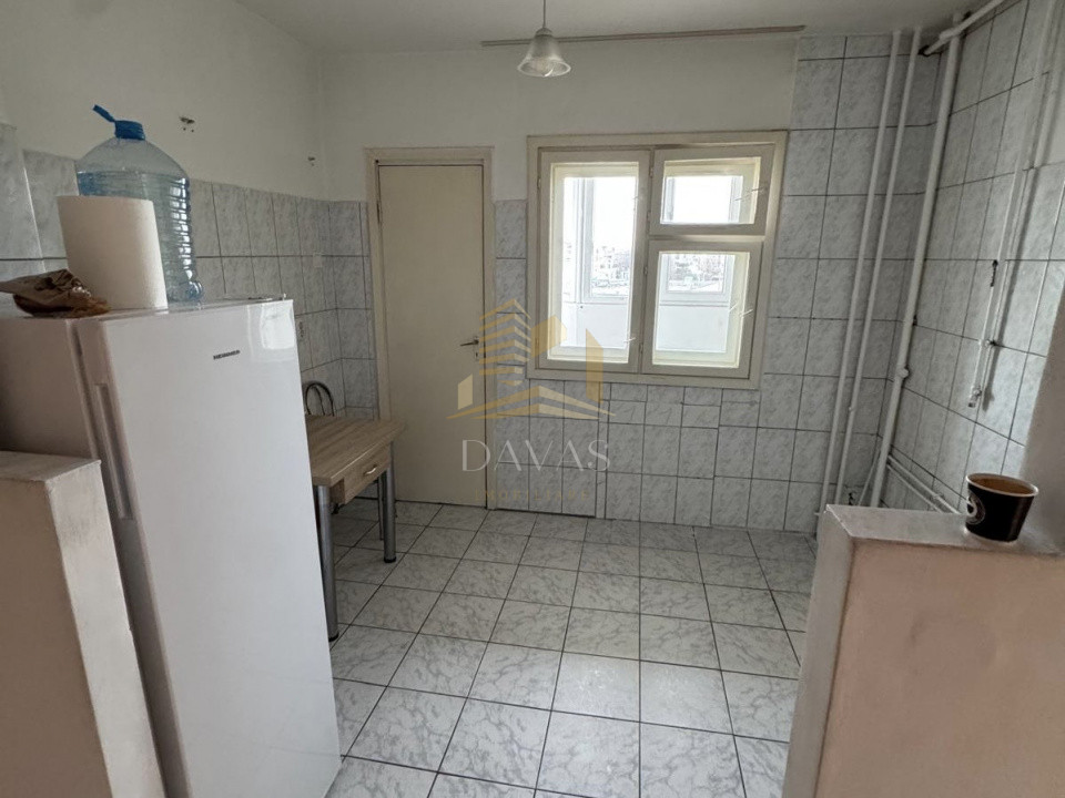 Apartament de 2 camere decomandat | Mărăști