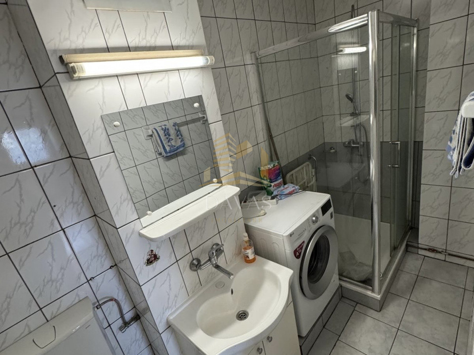 Apartament de 2 camere decomandat | Mărăști