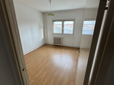 Apartament de 2 camere decomandat | Mărăști