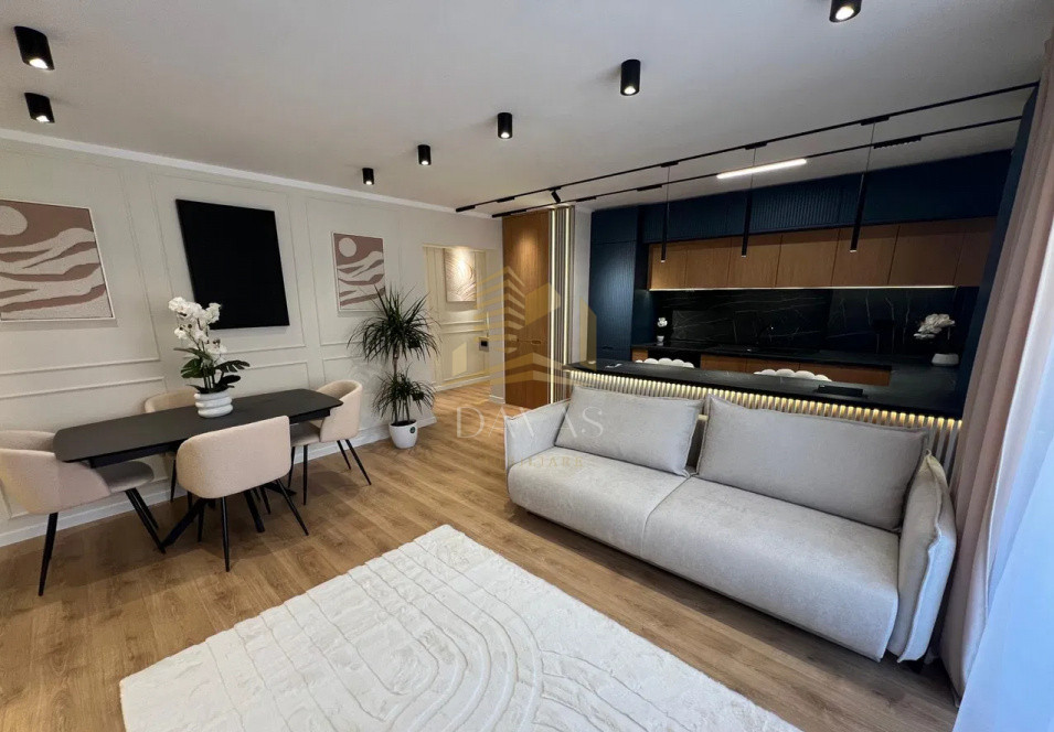 Apartament cu 3 camere | Zorilor | Ultrafinisat