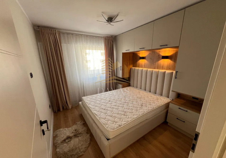 Apartament cu 3 camere | Zorilor | Ultrafinisat