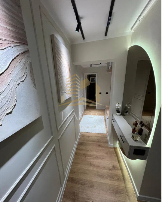 Apartament cu 3 camere | Zorilor | Ultrafinisat