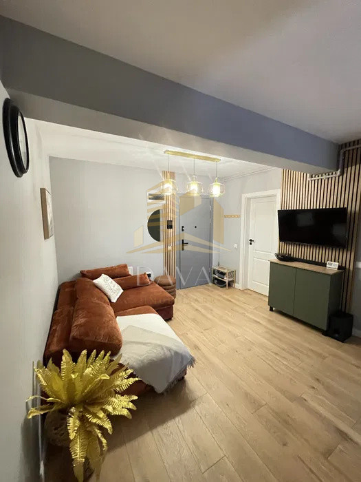 Apartament cochet  | Bloc nou | Compartimentare practica