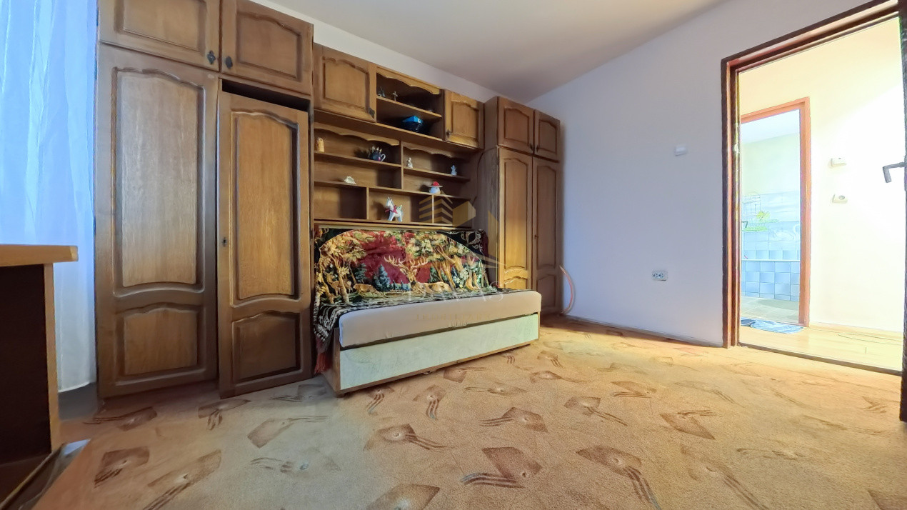 Apartament de 3 camere decomandat | Manastur 