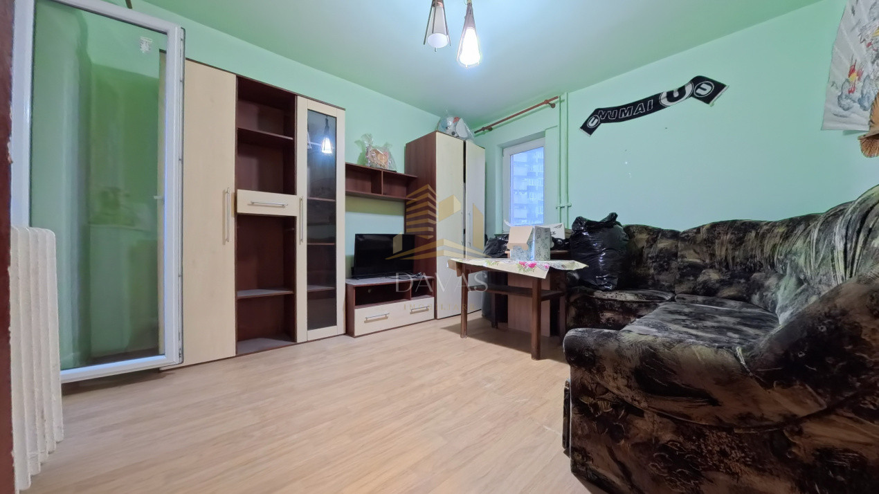 Apartament de 3 camere decomandat | Manastur 