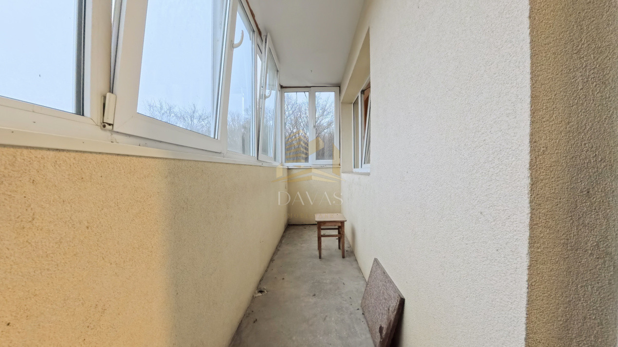 Apartament de 3 camere decomandat | Manastur 