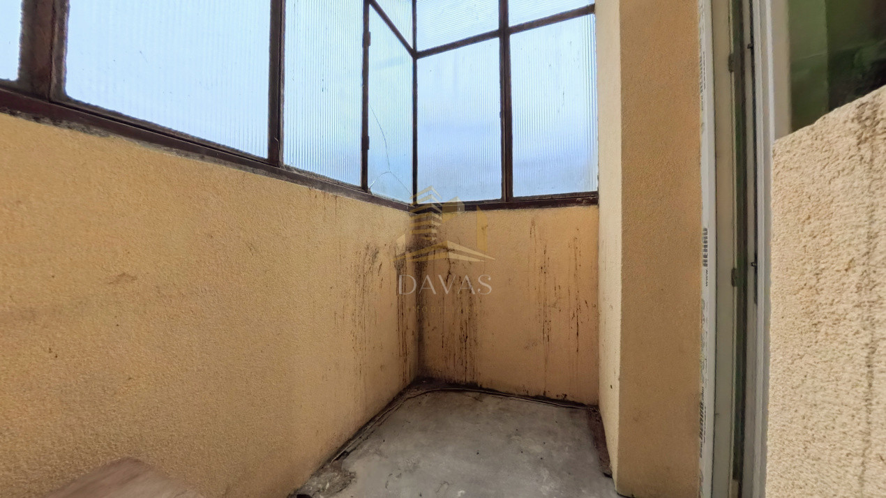 Apartament de 3 camere decomandat | Manastur 