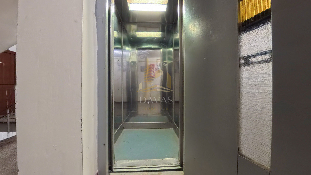 Apartament de 3 camere decomandat | Manastur 