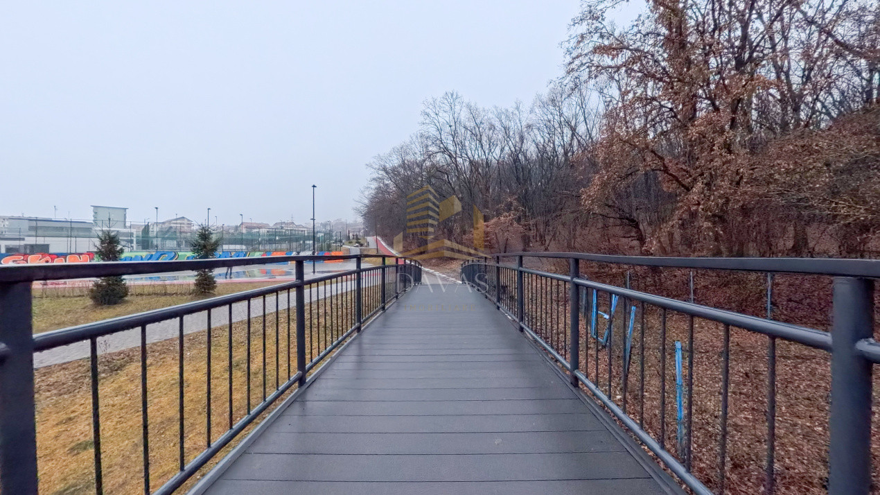 Apartament de 3 camere decomandat | Manastur 