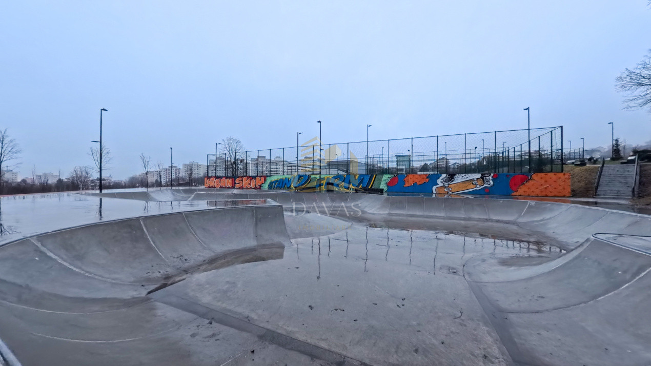 Apartament de 3 camere decomandat | Manastur 