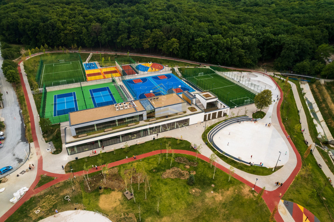 Apartament de 3 camere decomandat | Manastur 