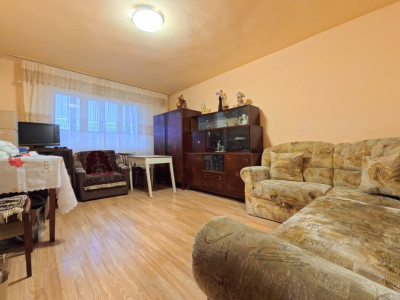 Apartament de 3 camere decomandat | Manastur 