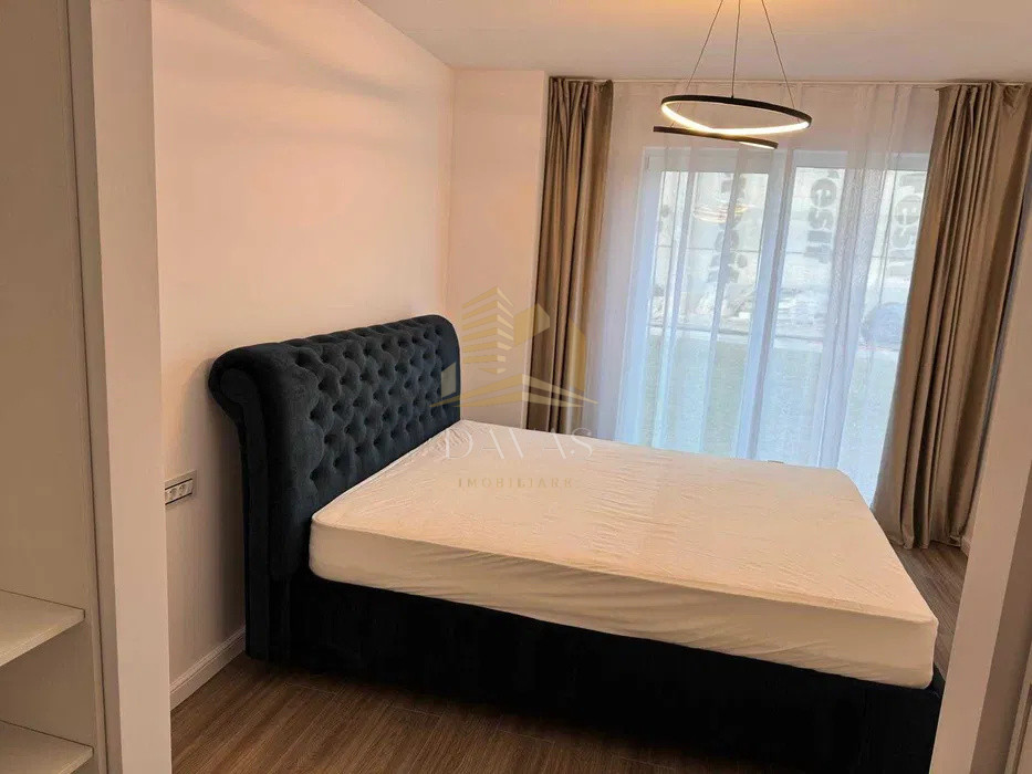 Apartament 2 camere | LUX | decomandat + Parcare inclusă in preț | Elite City