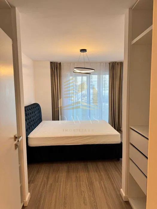 Apartament 2 camere | LUX | decomandat + Parcare inclusă in preț | Elite City