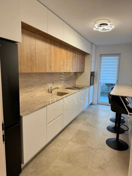 Apartament 2 camere | LUX | decomandat + Parcare inclusă in preț | Elite City