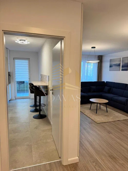 Apartament 2 camere | LUX | decomandat + Parcare inclusă in preț | Elite City