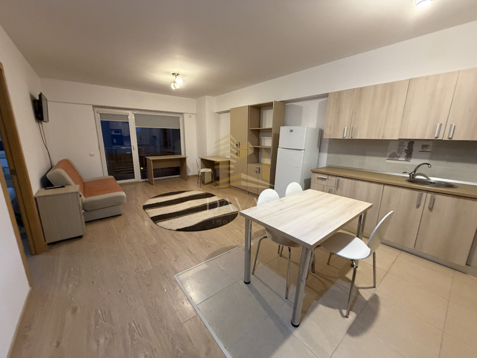 Apartament cu 2 camere | Cartierul Gheorgheni | Viva City