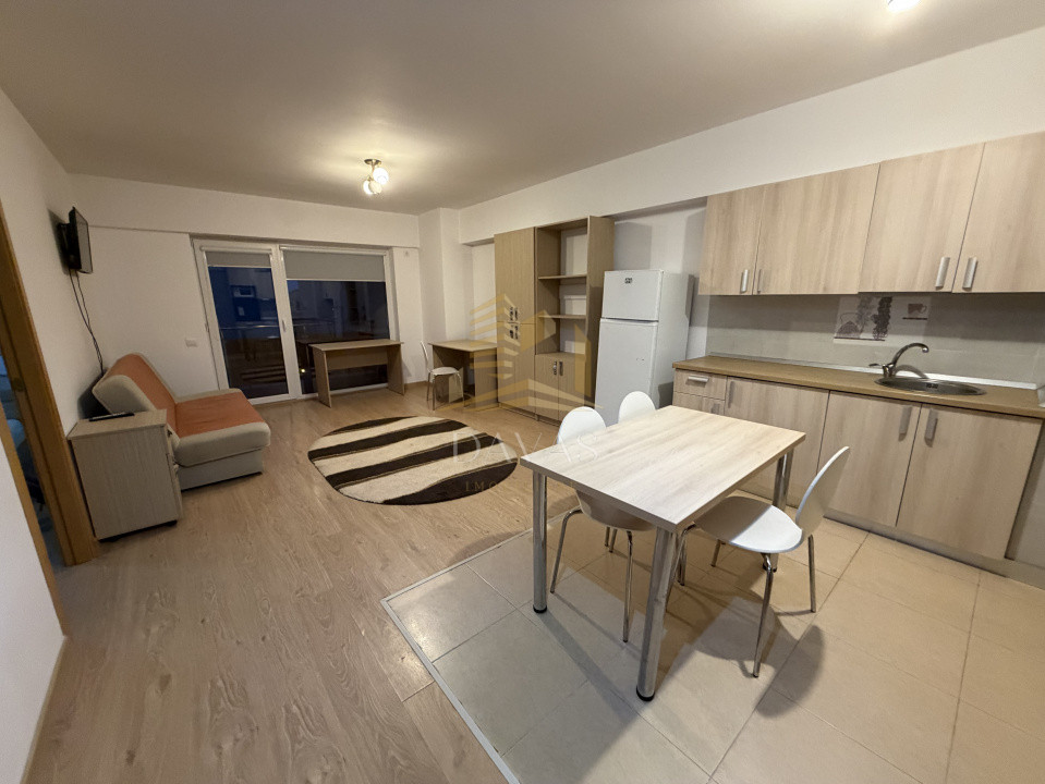 Apartament cu 2 camere | Cartierul Gheorgheni | Viva City