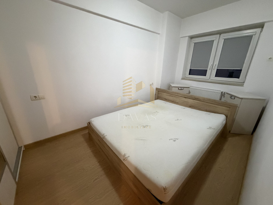 Apartament cu 2 camere | Cartierul Gheorgheni | Viva City