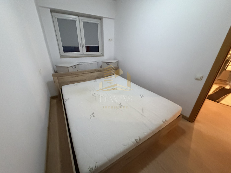 Apartament cu 2 camere | Cartierul Gheorgheni | Viva City