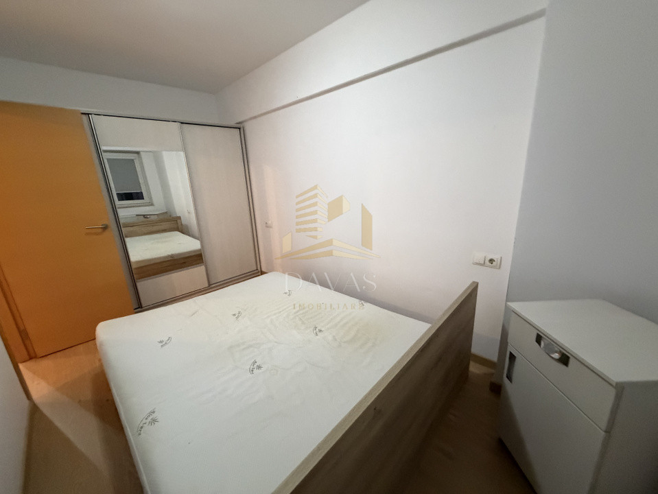 Apartament cu 2 camere | Cartierul Gheorgheni | Viva City