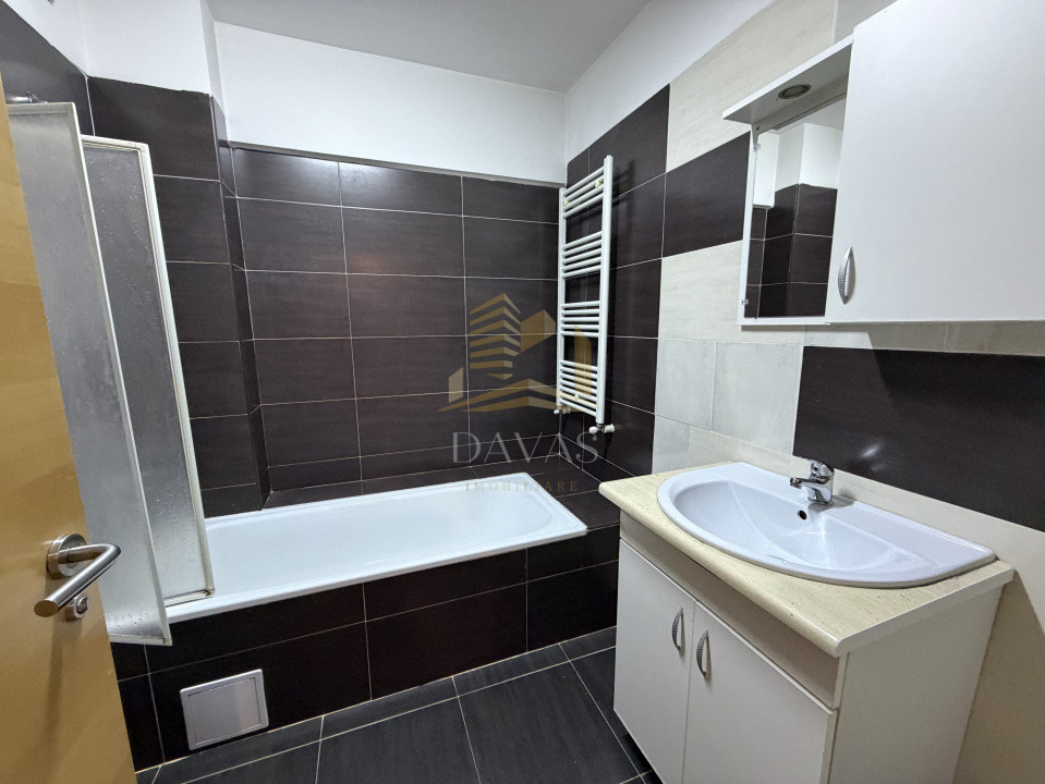 Apartament cu 2 camere | Cartierul Gheorgheni | Viva City
