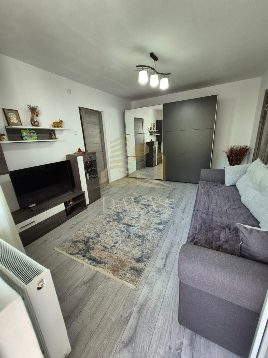 Apartament cu 3 camere | Manastur | scoala gimnaziala Octavian Goga