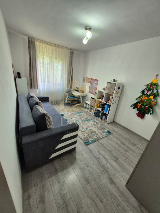Apartament cu 3 camere | Manastur | scoala gimnaziala Octavian Goga