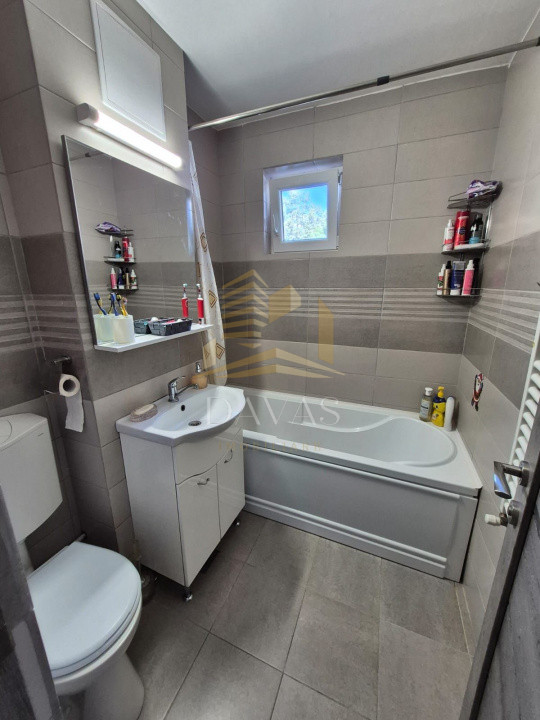 Apartament cu 3 camere | Manastur | scoala gimnaziala Octavian Goga