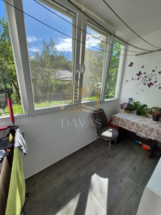 Apartament cu 3 camere | Manastur | scoala gimnaziala Octavian Goga