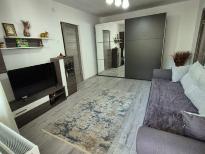 Apartament cu 3 camere | Manastur | scoala gimnaziala Octavian Goga