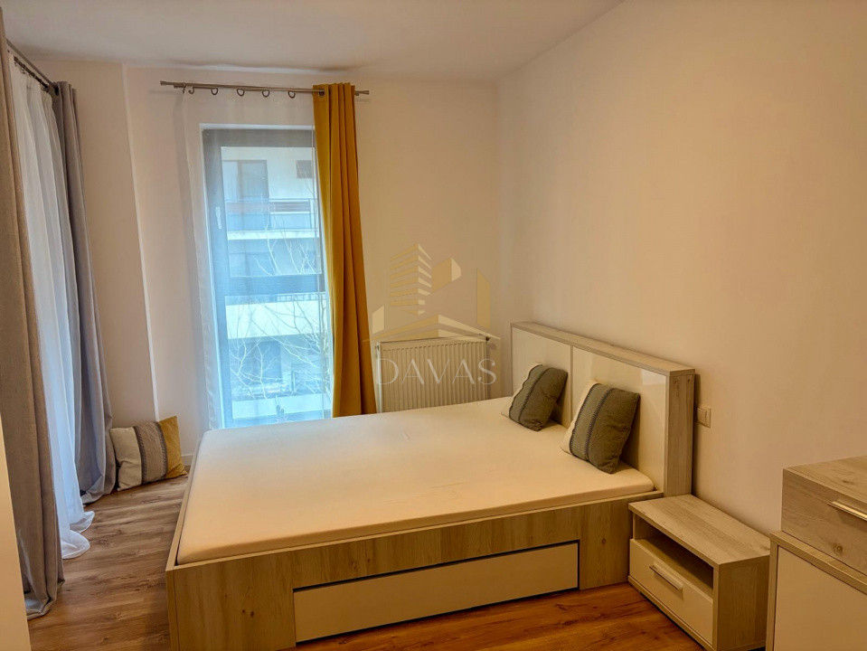 Apartament de 2 camere semidecomandat | Buna Ziua