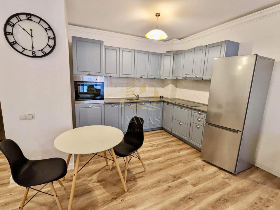 Apartament de 2 camere semidecomandat | Buna Ziua