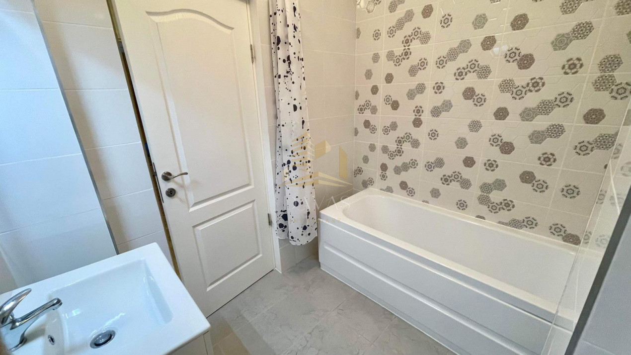 Apartament de 2 camere semidecomandat | Buna Ziua