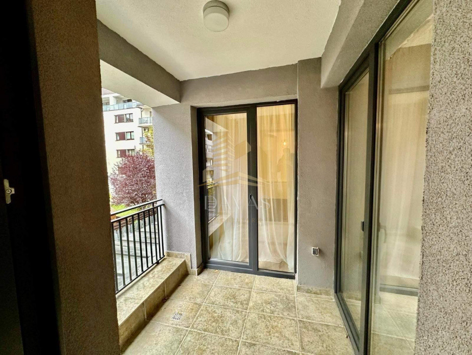 Apartament de 2 camere semidecomandat | Buna Ziua