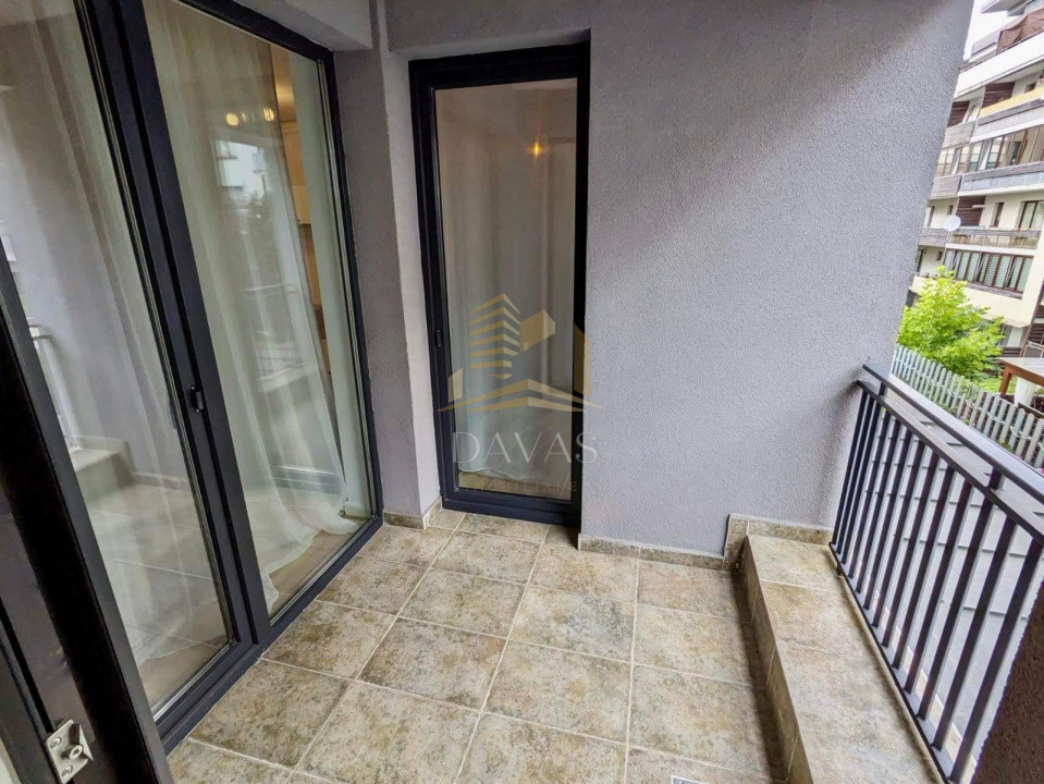 Apartament de 2 camere semidecomandat | Buna Ziua