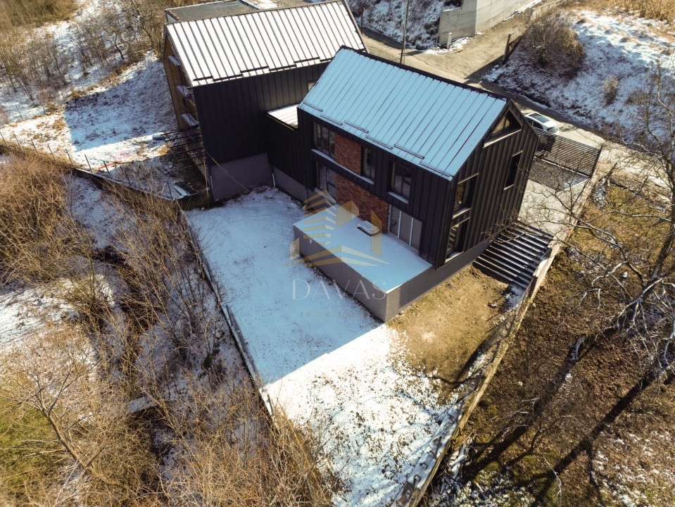 Locuință colectivă Duplex de 5 camere | Popesti 