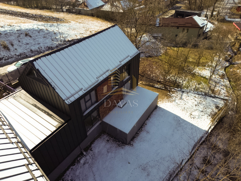 Locuință colectivă Duplex de 5 camere | Popesti 