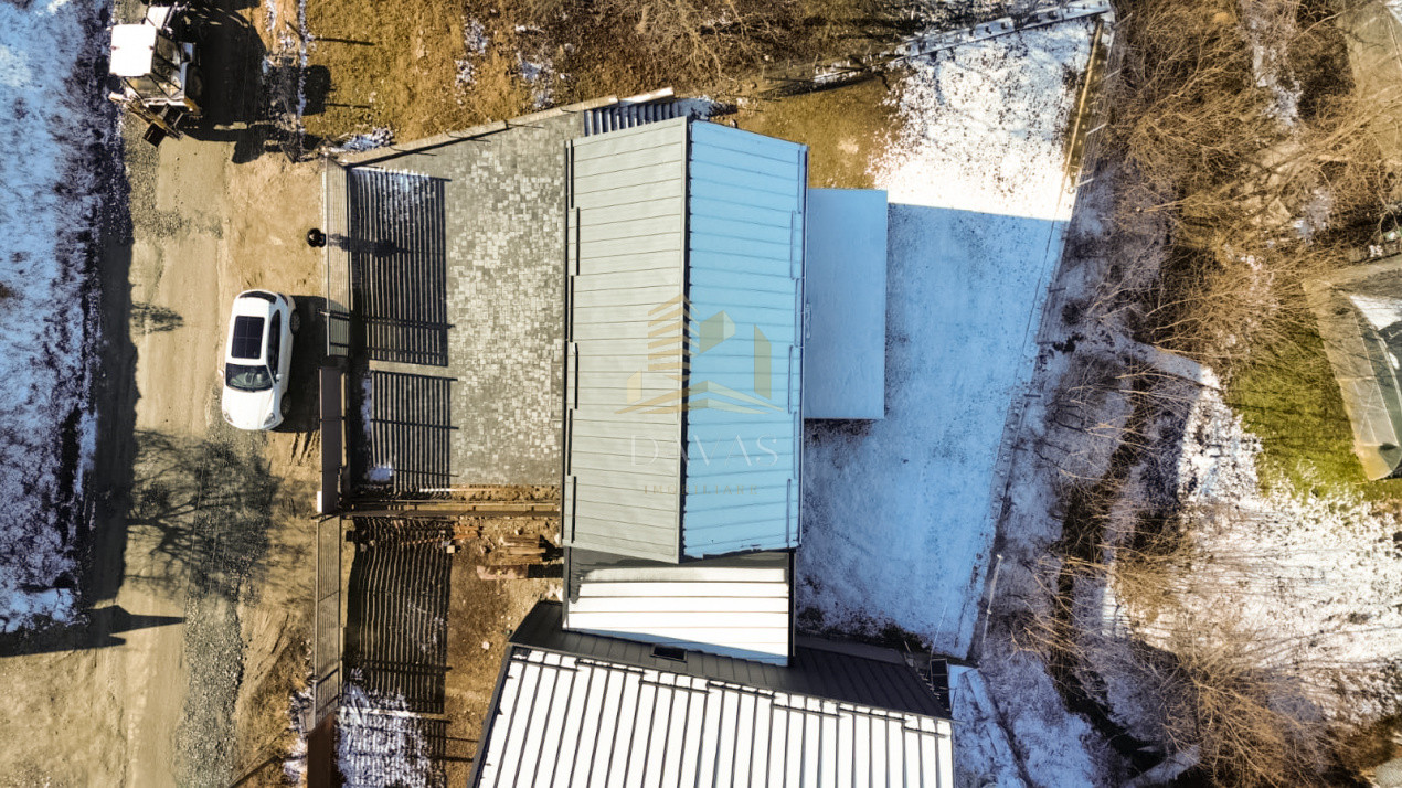 Locuință colectivă Duplex de 5 camere | Popesti 