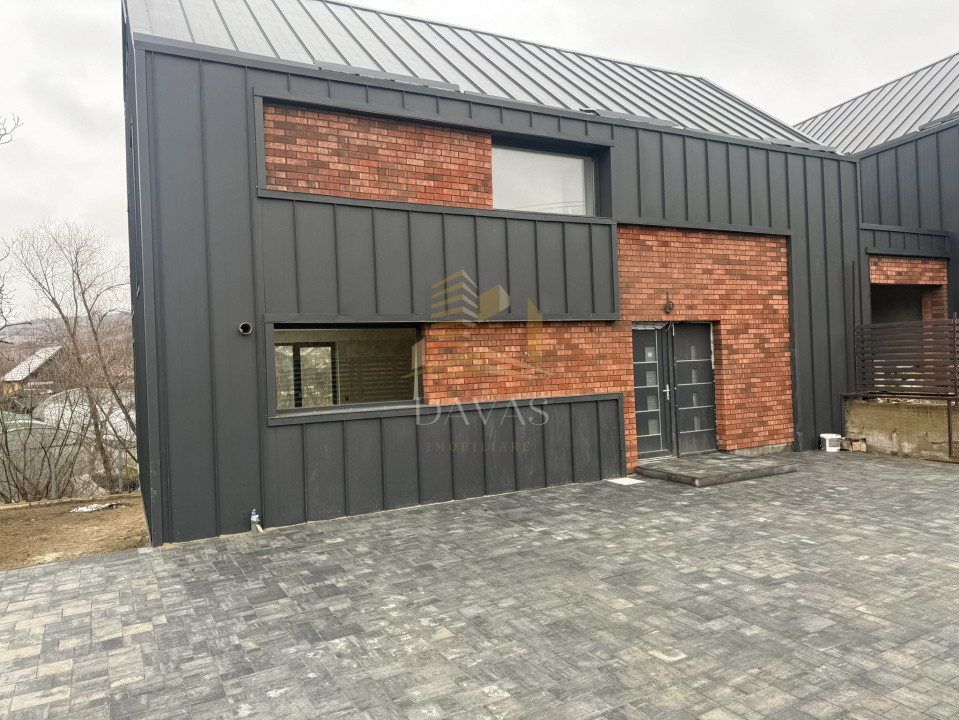 Locuință colectivă Duplex de 5 camere | Popesti 