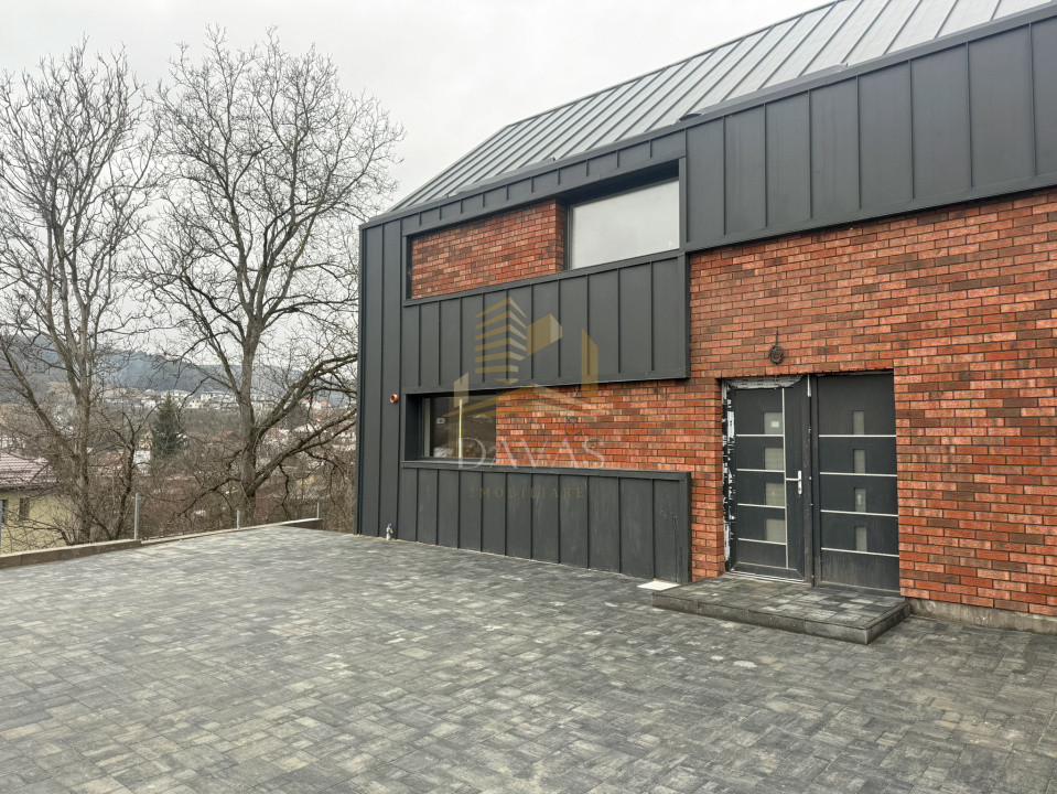 Locuință colectivă Duplex de 5 camere | Popesti 