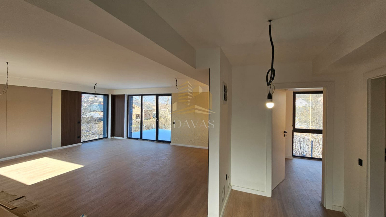 Locuință colectivă Duplex de 5 camere | Popesti 