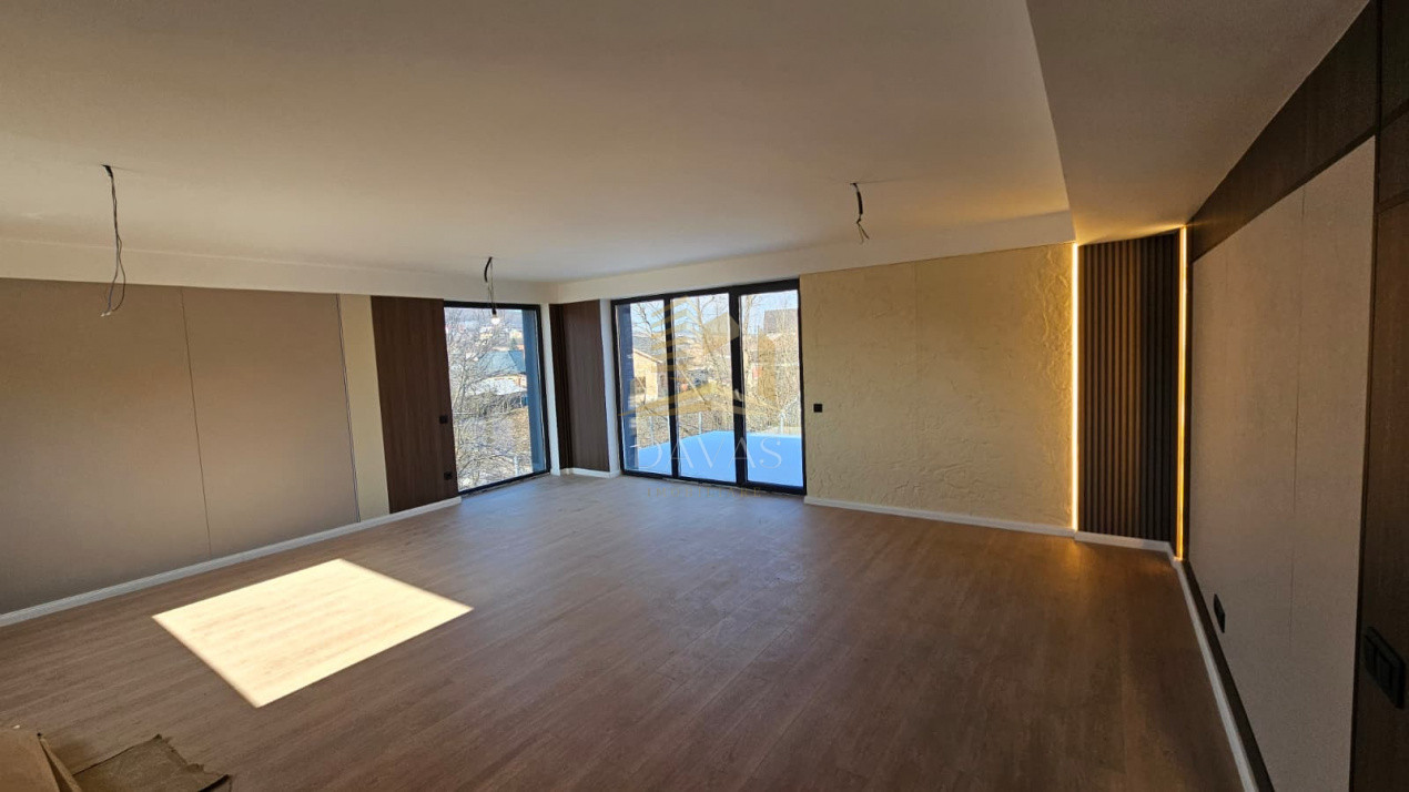 Locuință colectivă Duplex de 5 camere | Popesti 