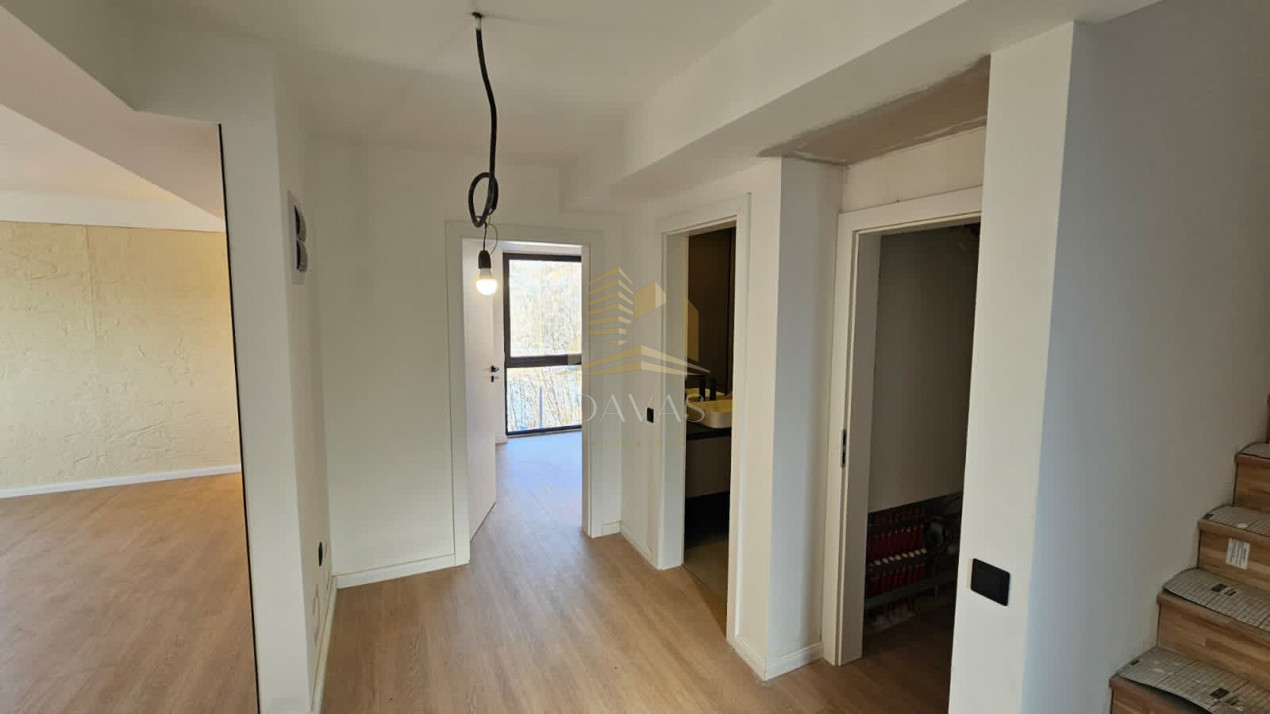 Locuință colectivă Duplex de 5 camere | Popesti 