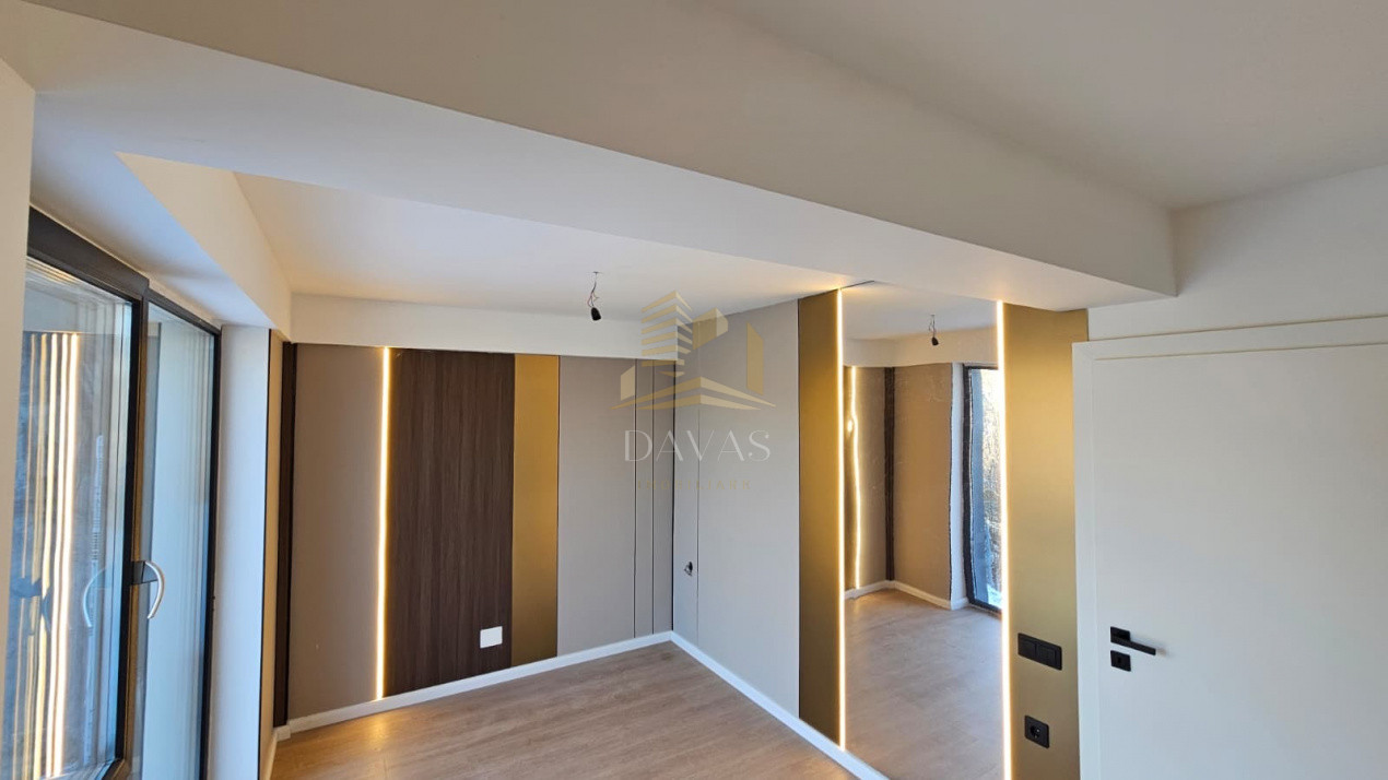 Locuință colectivă Duplex de 5 camere | Popesti 