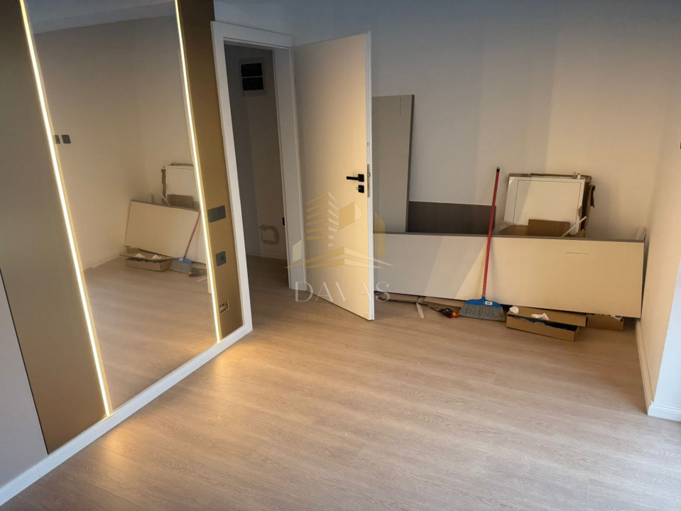 Locuință colectivă Duplex de 5 camere | Popesti 